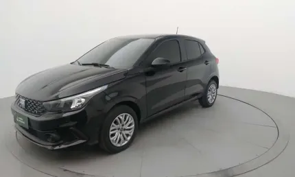 Fiat argo 2021 1.0 firefly flex drive manual