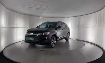 Chevrolet tracker 2024 1.0 turbo flex lt automático