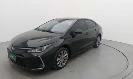 Toyota corolla 2023 2.0 vvt-ie flex xei direct shift