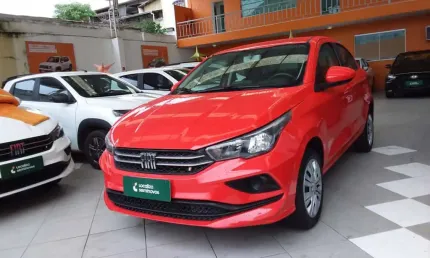 Fiat cronos 2024 1.0 firefly flex drive manual