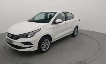 Fiat cronos 2025 1.0 firefly flex drive manual