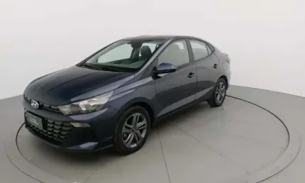 Hyundai hb20s 2024 1.0 tgdi flex comfort plus automático
