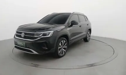 Volkswagen taos 2023 1.4 250 tsi total flex highline automático