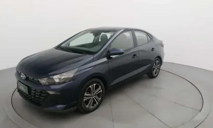 Hyundai hb20s 2024 1.0 tgdi flex comfort plus automático