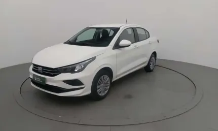 Fiat cronos 2024 1.0 firefly flex drive manual