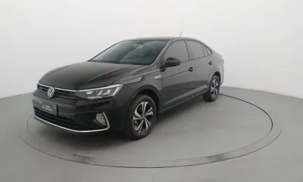 Volkswagen virtus 2024 1.0 200 tsi comfortline automático