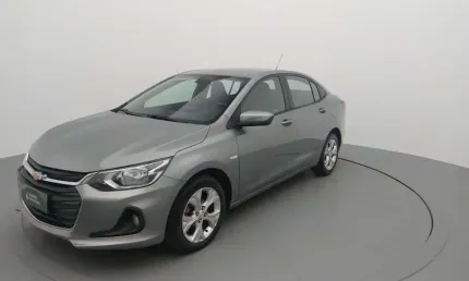 Chevrolet onix 2024 1.0 turbo flex ltz automático