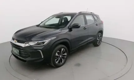 Chevrolet tracker 2024 1.2 turbo flex premier automático