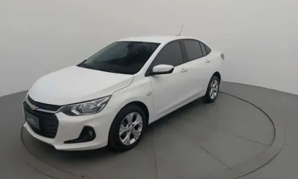 Chevrolet onix 2023 1.0 turbo flex ltz automático