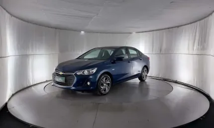 Chevrolet onix 2024 1.0 turbo flex lt automático