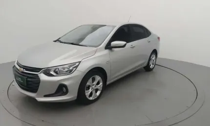 Chevrolet onix 2023 1.0 turbo flex ltz automático