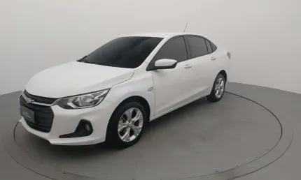 Chevrolet onix 2023 1.0 turbo flex plus ltz manual
