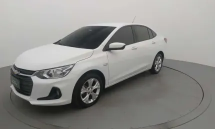 Chevrolet onix 2024 1.0 turbo flex ltz automático