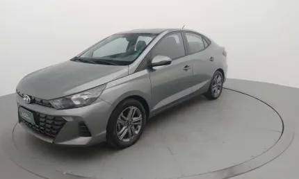 Hyundai hb20s 2025 1.0 tgdi flex comfort plus automático