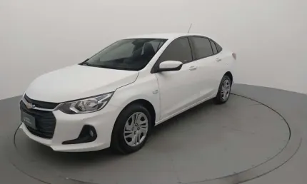 Chevrolet onix 2024 1.0 turbo flex lt automático