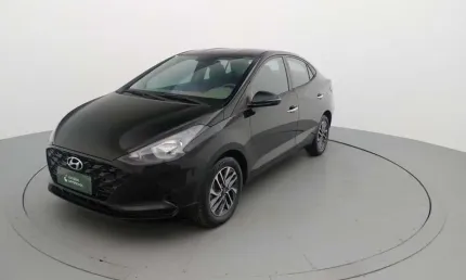 Hyundai hb20 2022 1.0 tgdi flex platinum automático