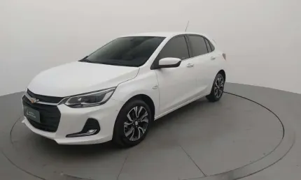Chevrolet onix 2025 1.0 turbo flex premier automático