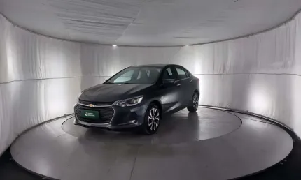 Chevrolet onix 2024 1.0 turbo flex plus premier automático
