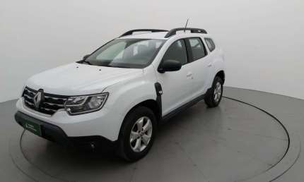 Renault duster 2024 1.6 16v sce flex intense x-tronic