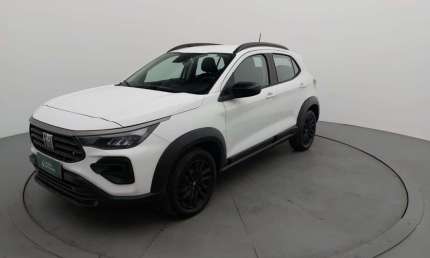 Fiat pulse 2024 1.3 flex drive cvt