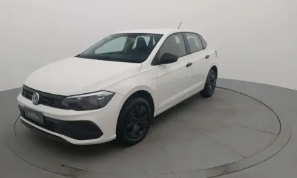 Volkswagen polo 2025 1.0 mpi track manual