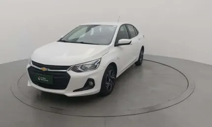Chevrolet onix 2024 1.0 turbo flex lt automático