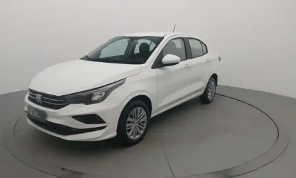 Fiat cronos 2024 1.3 firefly flex drive manual