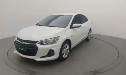 Chevrolet onix 2023 1.0 turbo flex plus ltz manual