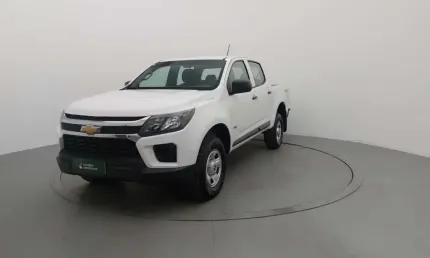 Chevrolet s10 2023 2.8 16v turbo diesel ls cd 4x4 manual