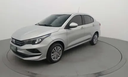 Fiat cronos 2024 1.3 firefly flex drive manual