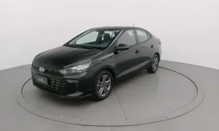Hyundai hb20s 2025 1.0 tgdi flex comfort plus automático
