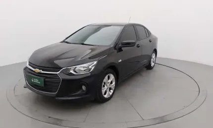 Chevrolet onix 2024 1.0 turbo flex ltz automático