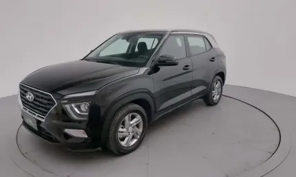 Hyundai creta 2024 1.0 tgdi flex comfort automático