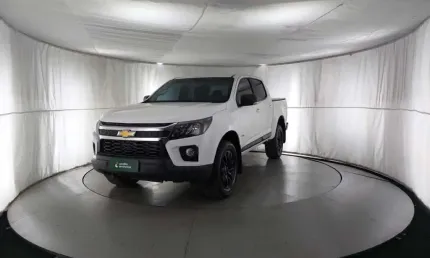 Chevrolet s10 2023 2.8 16v turbo diesel lt cd 4x4 automático