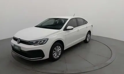 Volkswagen virtus 2023 1.0 170 tsi automático