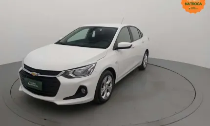 Chevrolet onix 2024 1.0 turbo flex ltz automático