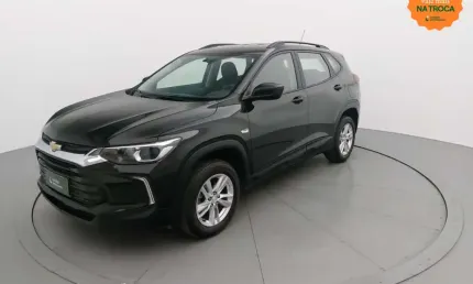 Chevrolet tracker 2023 1.0 turbo flex ltz automático