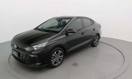 Hyundai hb20s 2024 1.0 tgdi flex comfort automático
