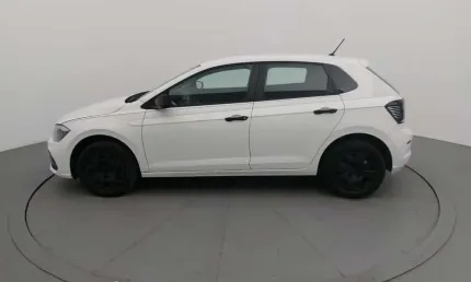 Volkswagen polo 2024 1.0 mpi track manual
