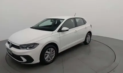 Volkswagen polo 2024 1.0 mpi manual