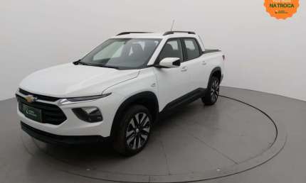 Chevrolet montana 2024 1.2 turbo flex lt manual