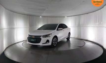 Chevrolet onix 2024 1.0 turbo flex plus premier automático