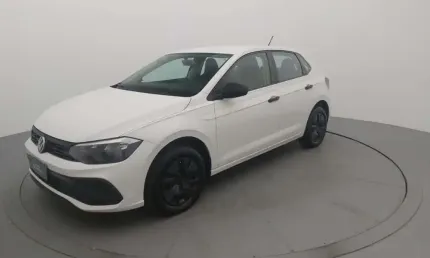 Volkswagen polo 2025 1.0 mpi track manual