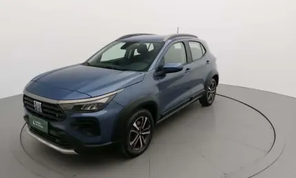 Fiat pulse 2023 1.0 turbo 200 flex audace cvt