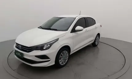 Fiat cronos 2024 1.3 firefly flex drive manual