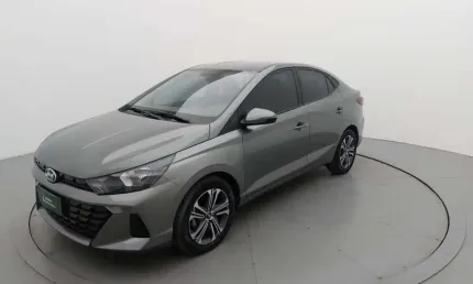 Hyundai hb20s 2023 1.0 tgdi flex comfort automático