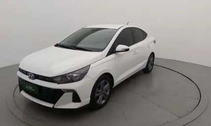 Hyundai hb20s 2025 1.0 tgdi flex comfort plus automático