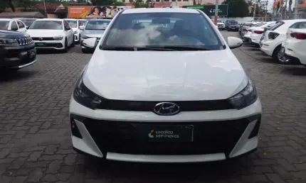 Hyundai hb20s 2024 1.0 tgdi flex comfort plus automático