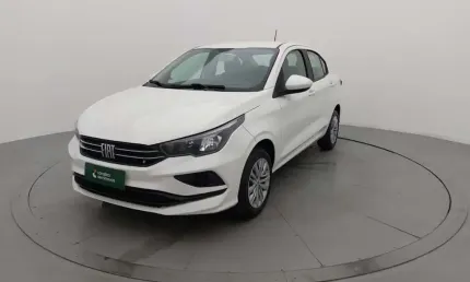 Fiat cronos 2024 1.3 firefly flex drive manual
