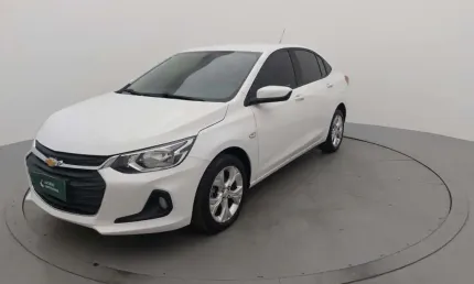 Chevrolet onix 2024 1.0 turbo flex ltz automático